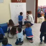 Scuola dell'infanzia