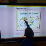 Disegni creativi il magico mondo