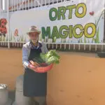 Orto Magico