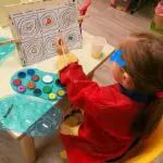 Laboratori pomeridiani per Bambini