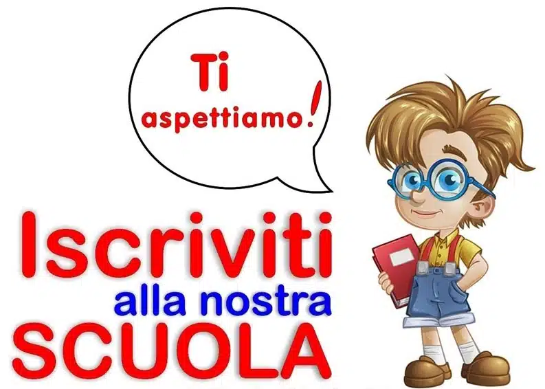 Notizie ed Eventi Iscriviti alla nostra scuola di carini il magico mondo